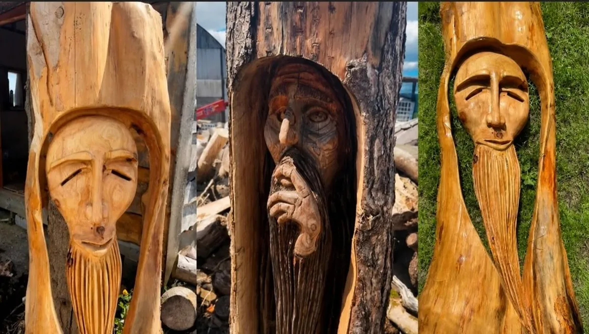 bespoke wood creations - Image 3