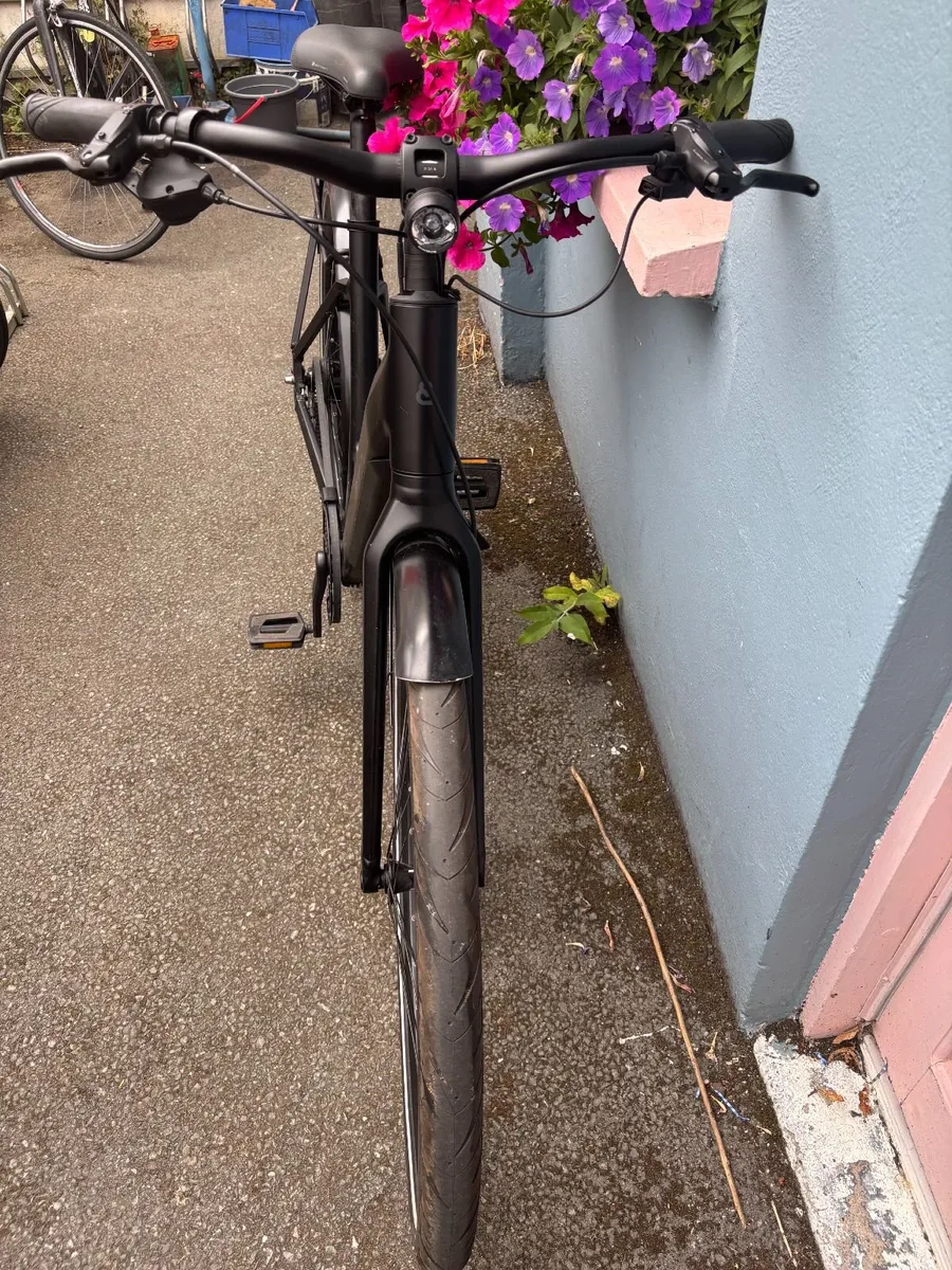Riese & Muller UBN Six E-Bike - Image 4