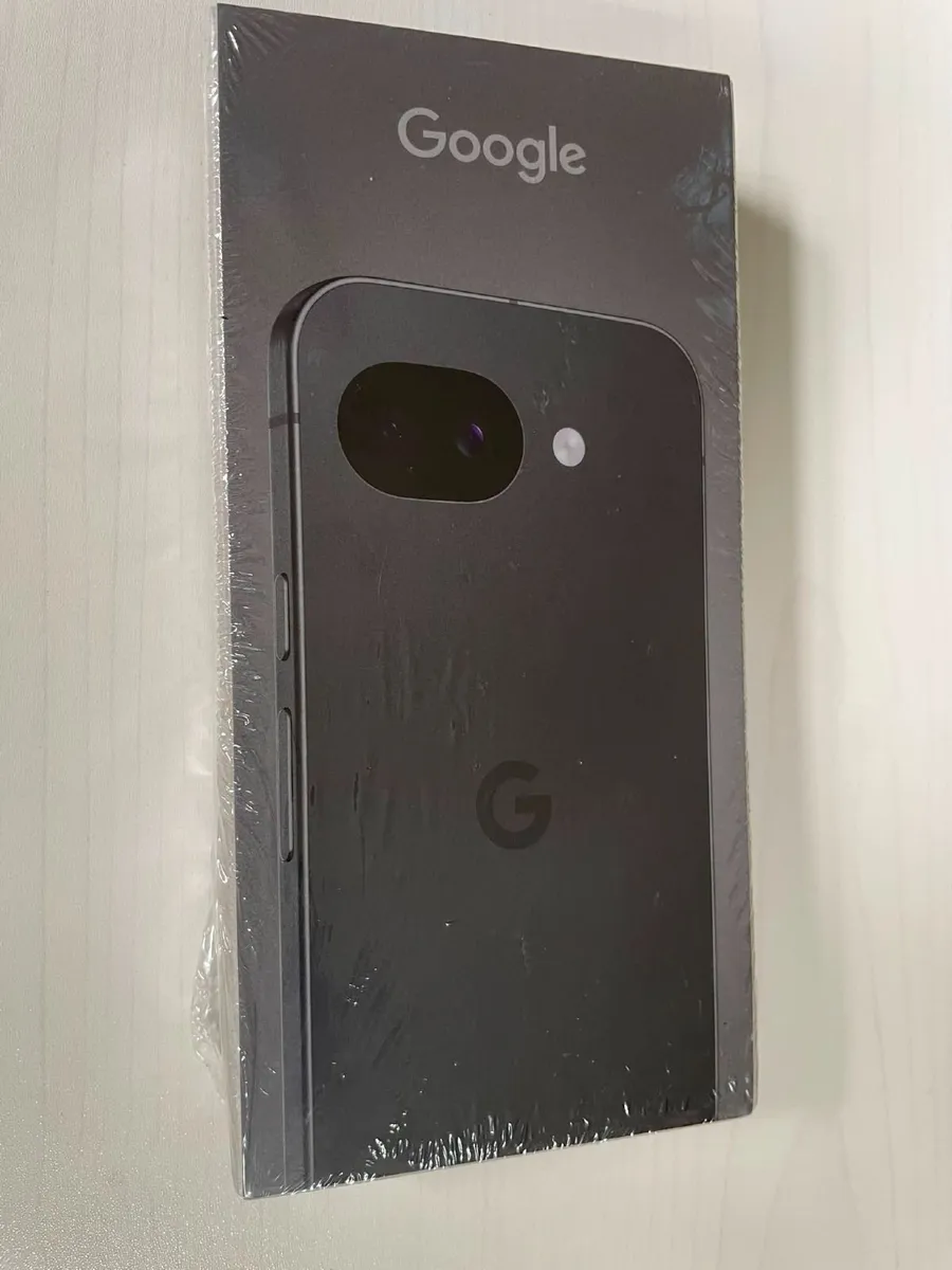 Google Pixel 10A 128GB/8GB Unlocked-Sealed - Image 2