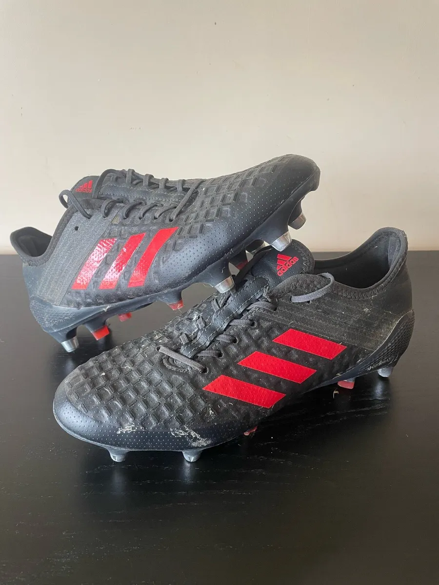 Adidas Predator Malice 8UK SG