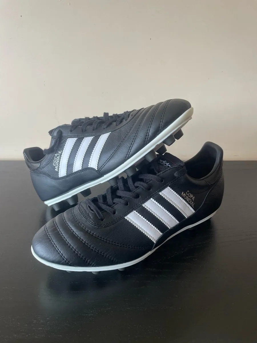 Adidas Copa Mundial Custom 7.5UK FG