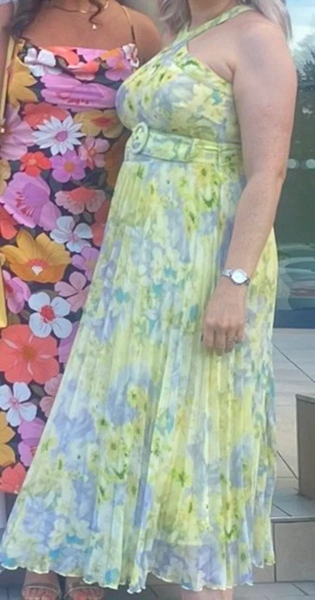 Dress - Image 2