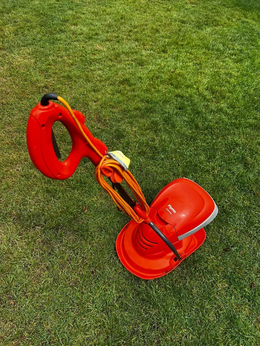 Lawnmower - Image 1
