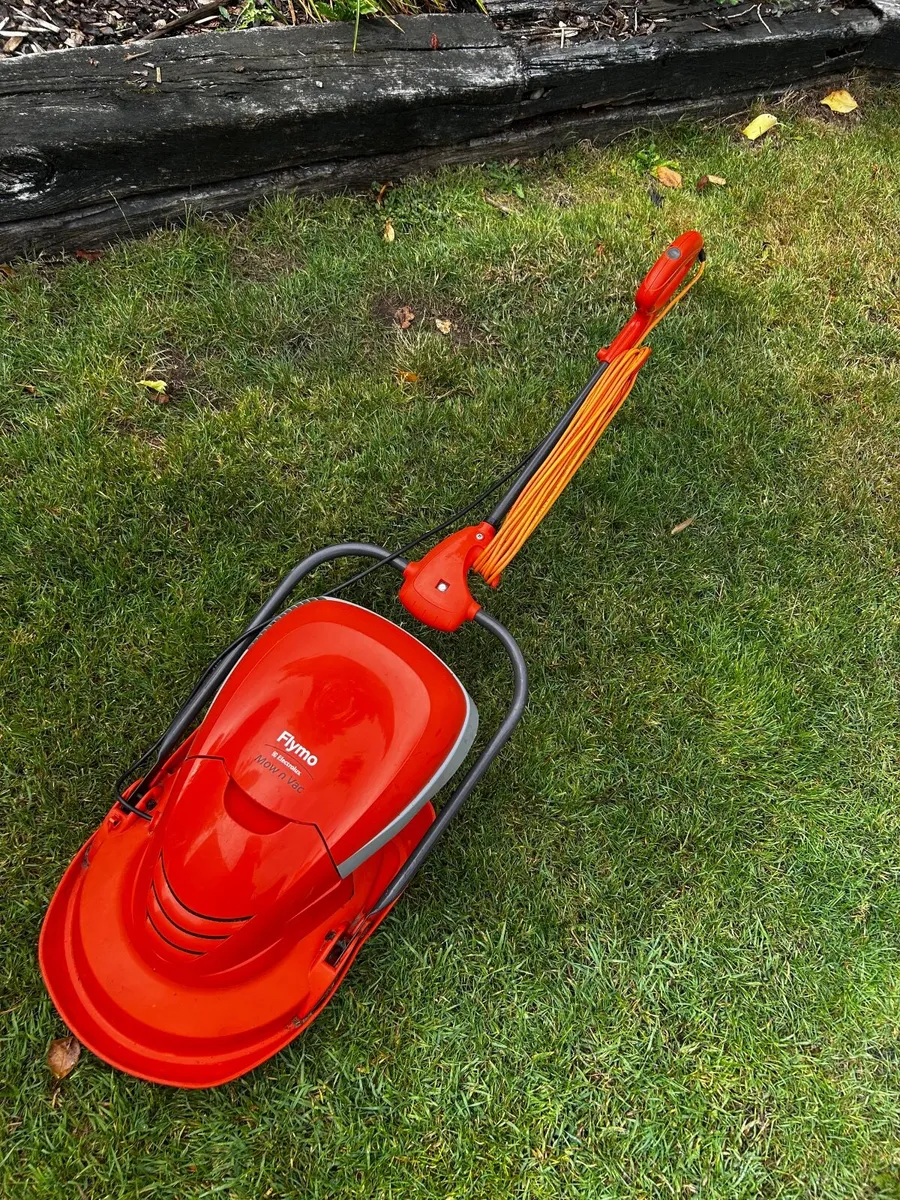 Lawnmower - Image 2