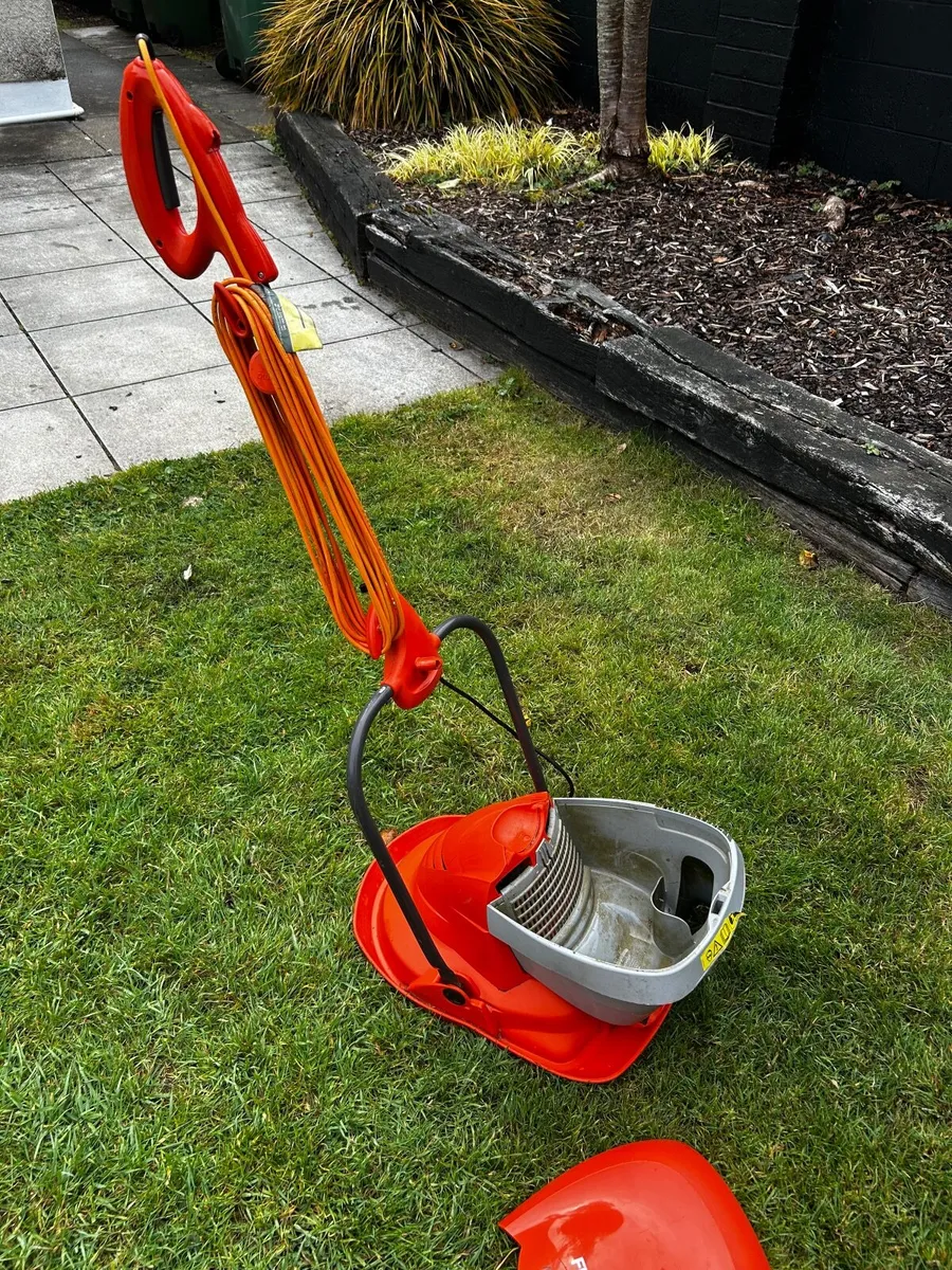 Lawnmower - Image 3
