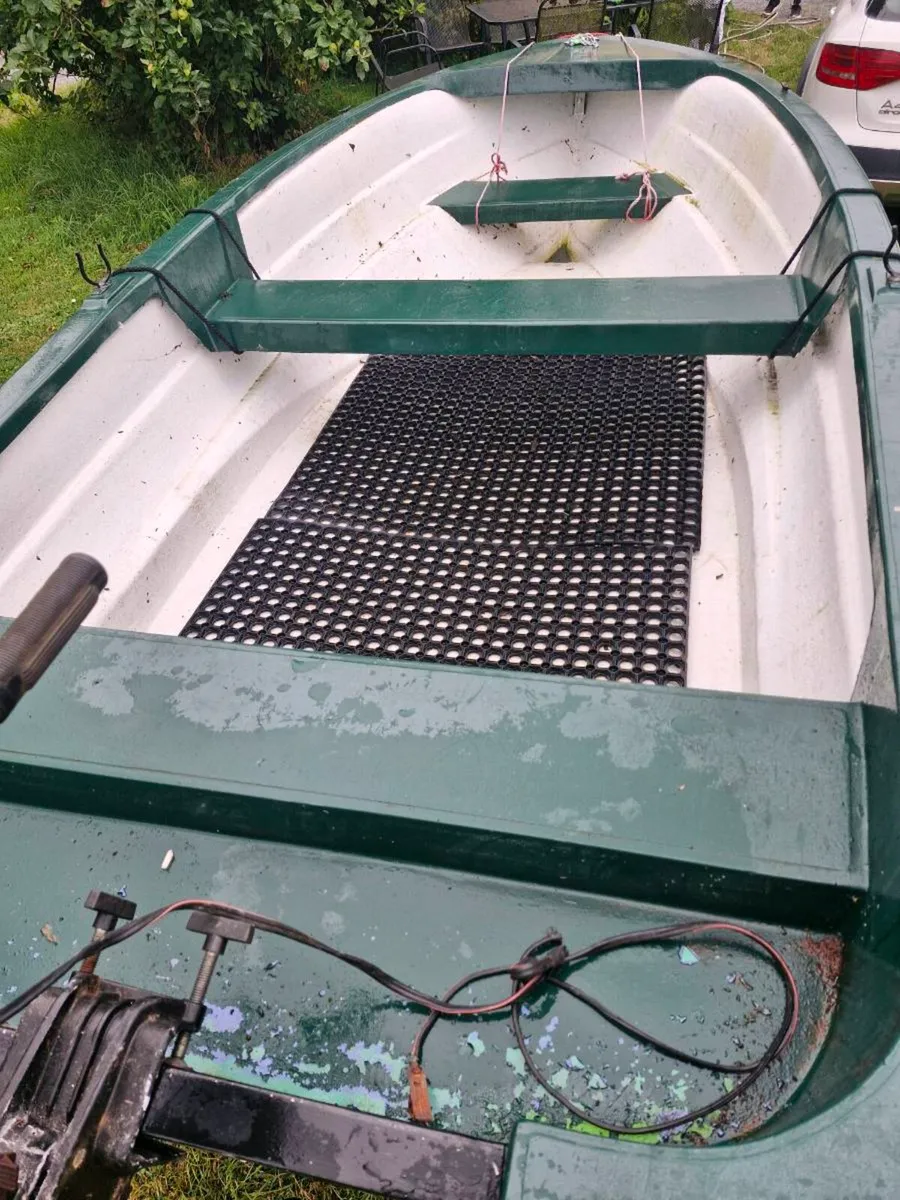 Boat - Image 3