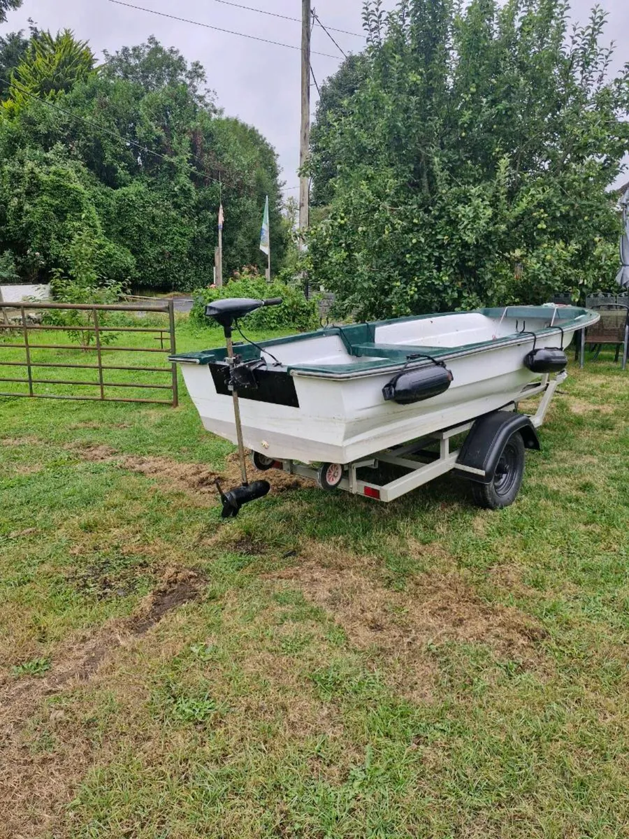 Boat - Image 4