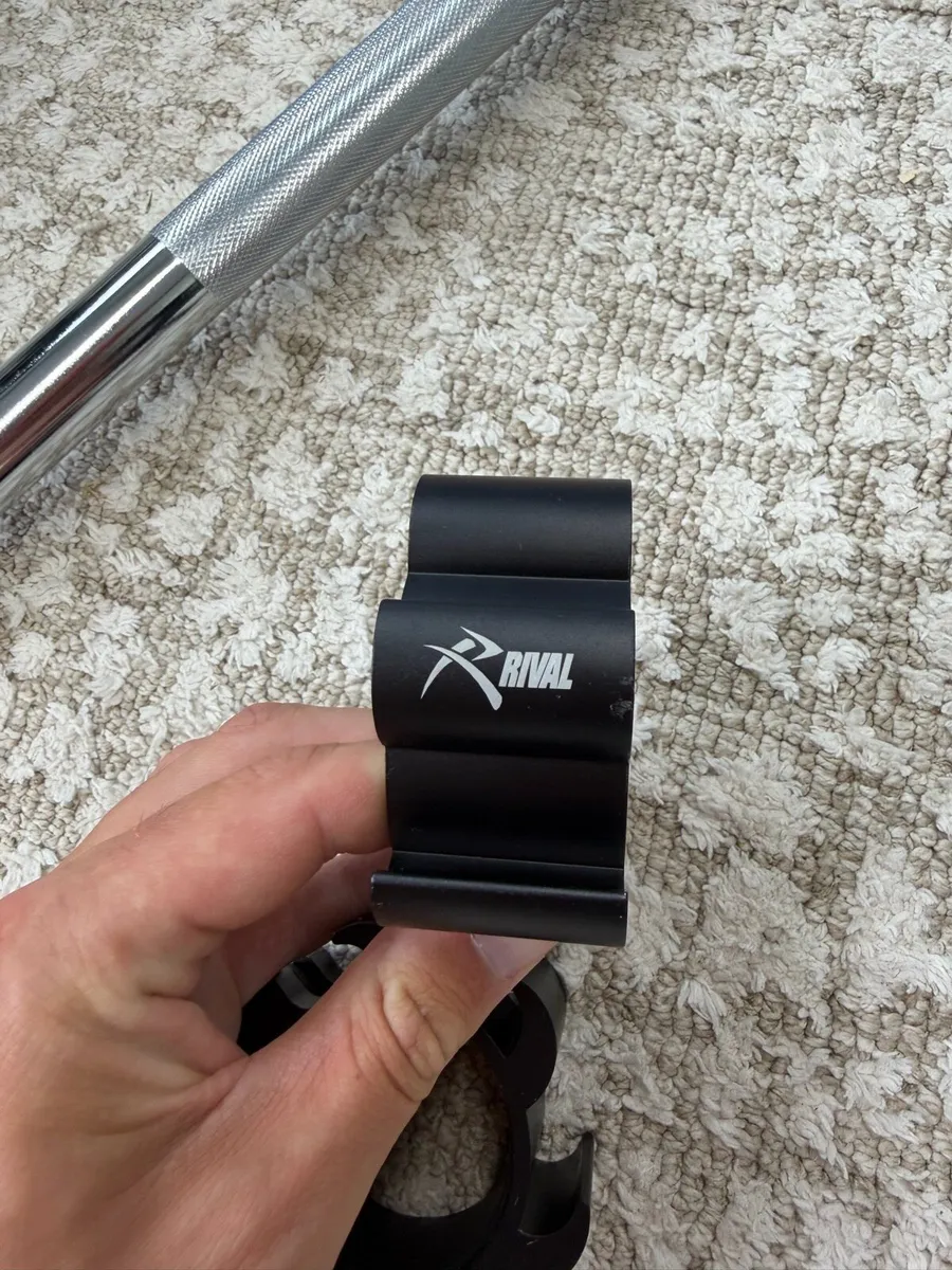 Barbell - Image 4