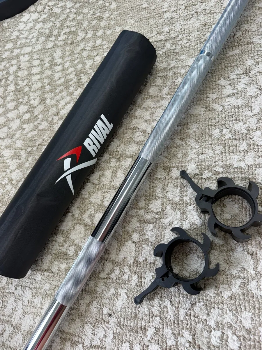 Barbell - Image 2