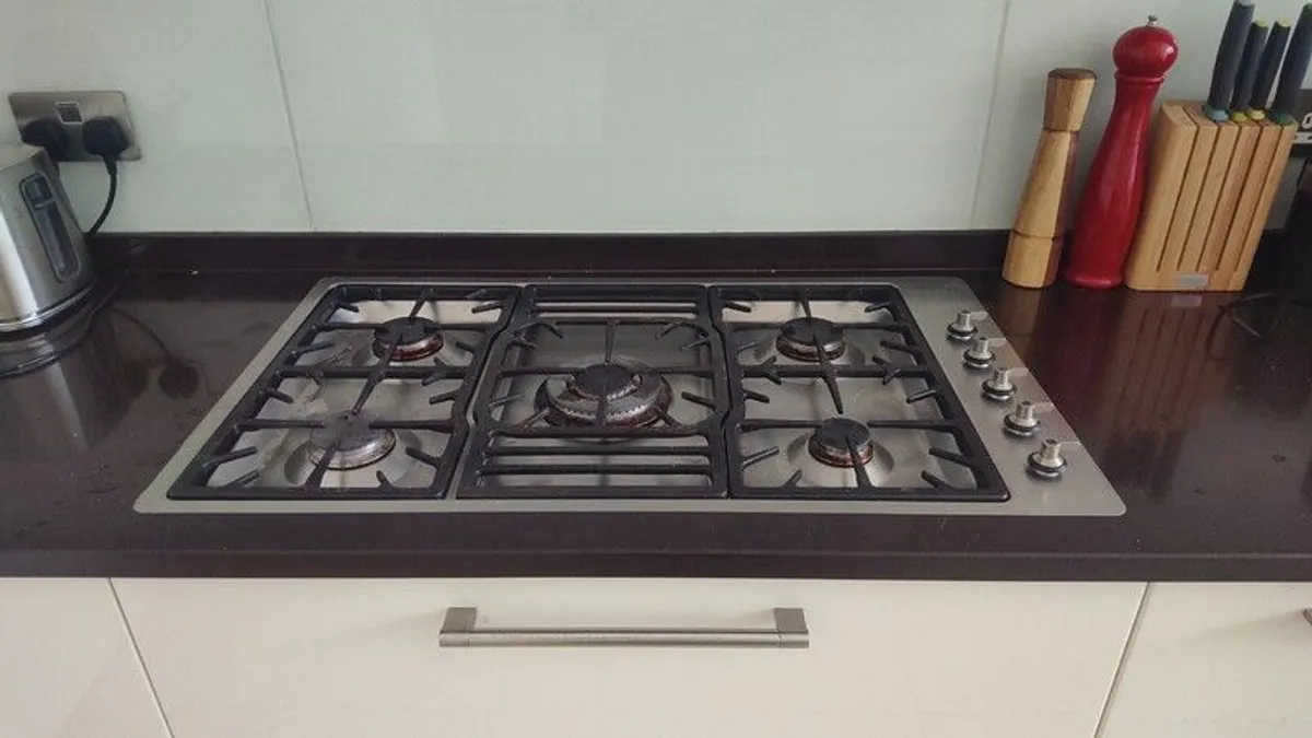 Kitchen - Image 4