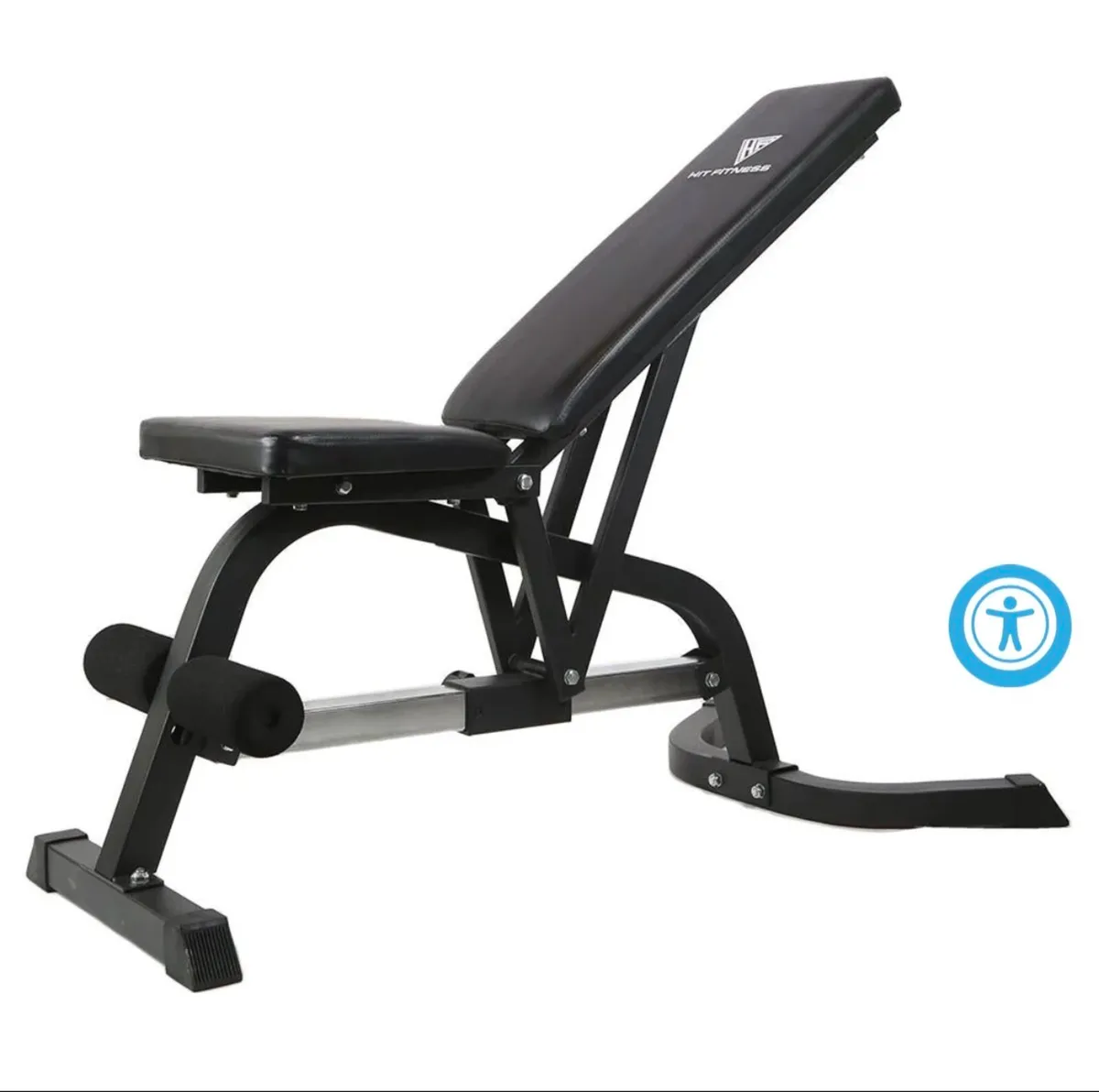 Weight Bench - Image 1