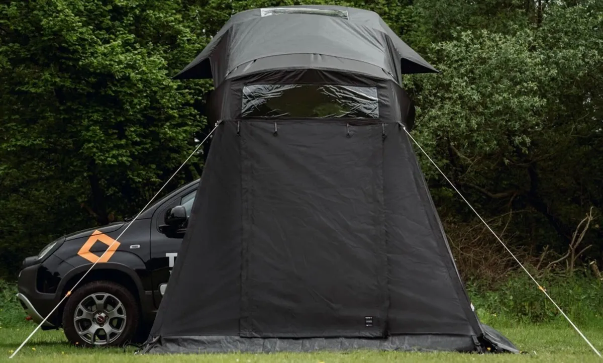 Tentbox Pod accessory - Image 3