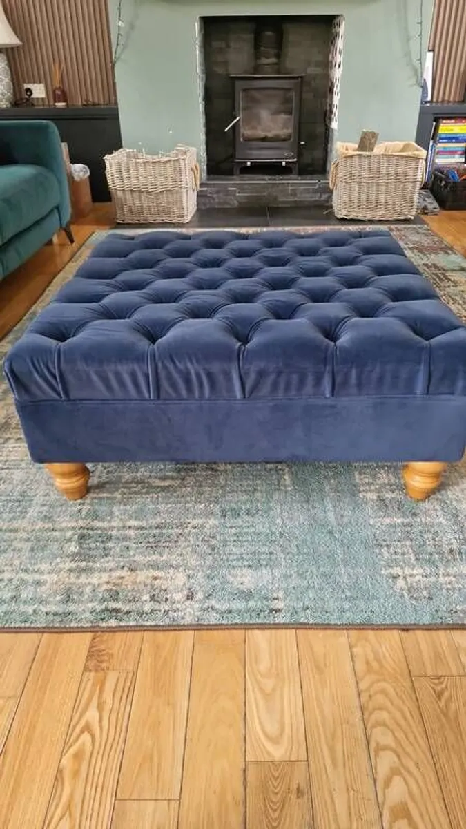 3 Seater Sofa - Image 2
