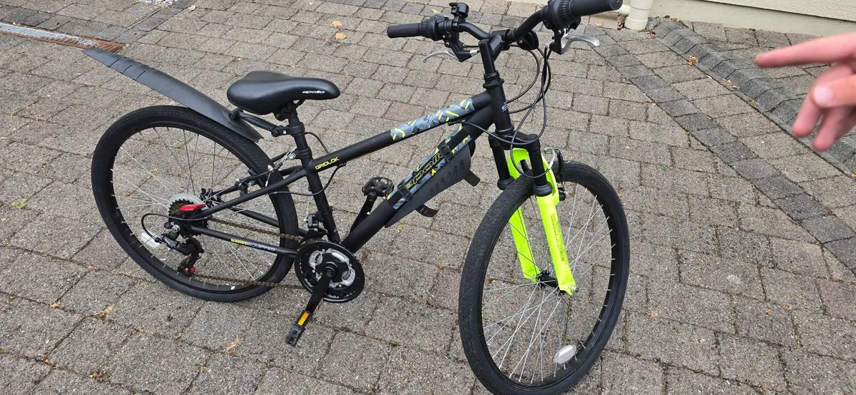 Bicycle - Image 3