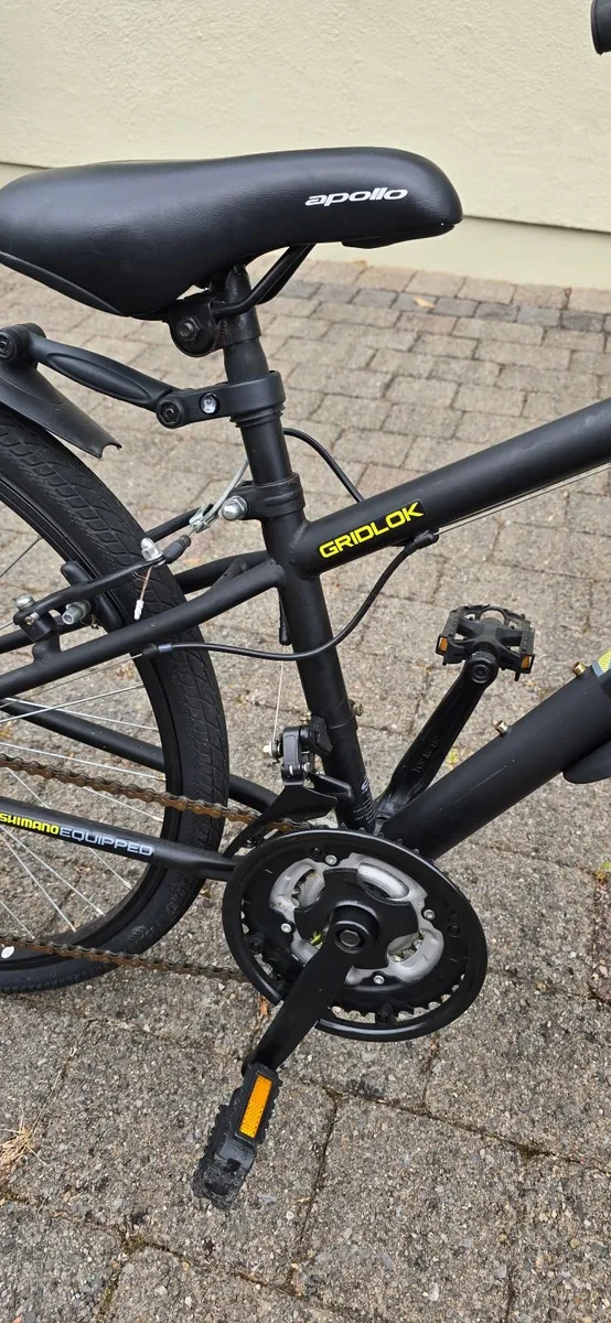 Bicycle - Image 1