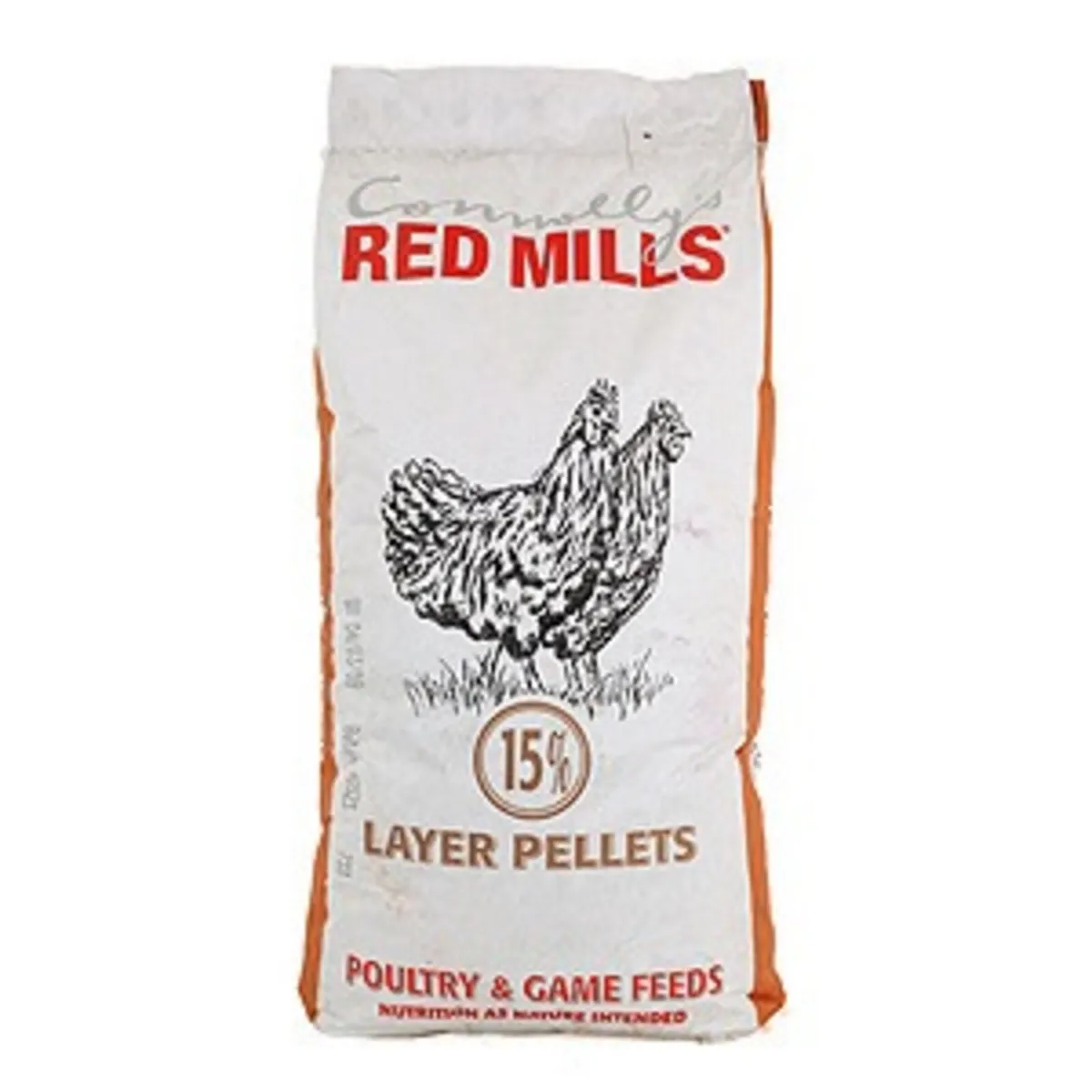 Poultry Feed - Kiernan Milling - Image 2