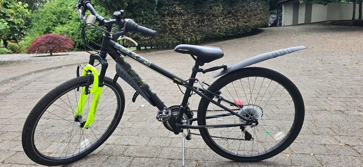 Bicycle - Image 4