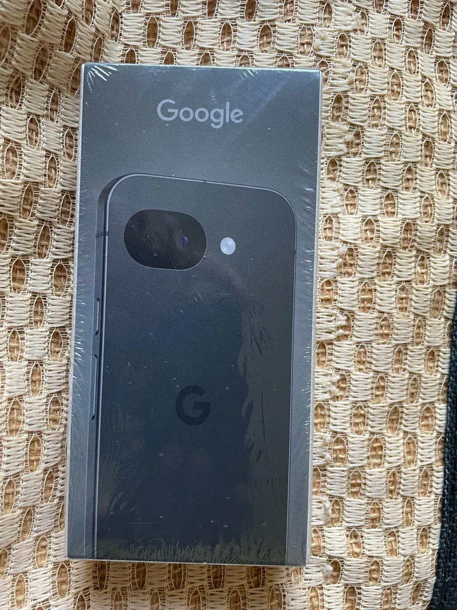 Google Pixel 10A 128GB/8GB Unlocked-Sealed - Image 4