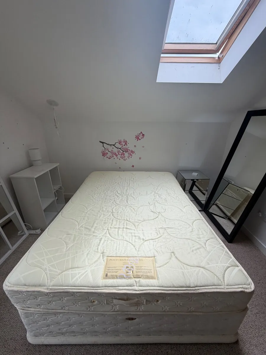 5ft bed free to take