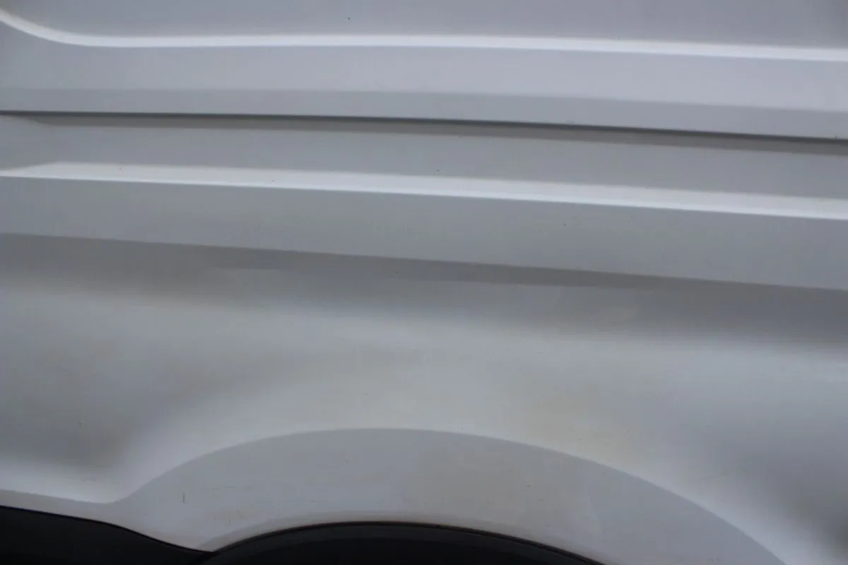 Ford Transit TRANSIT 350 L BASE 2.0 130BHP - TENDE - Image 4