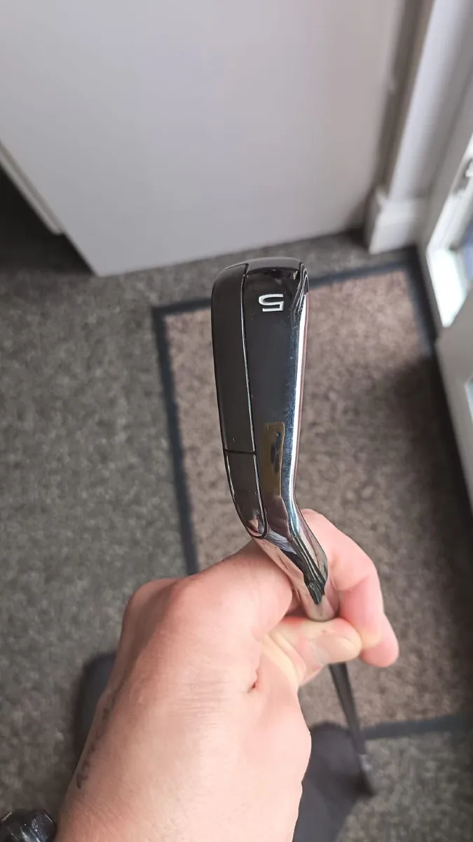 Golf Clubs - Image 2