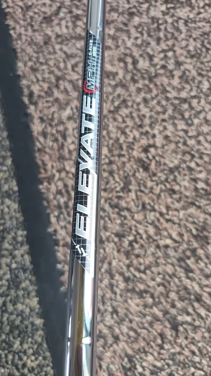 Golf Clubs - Image 4