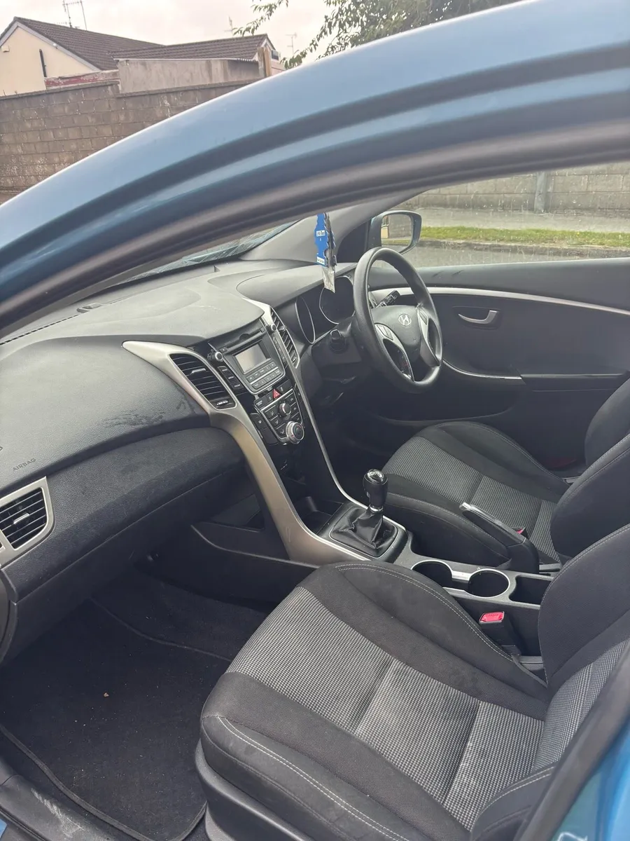 Hyundai i30 2012 - Image 4