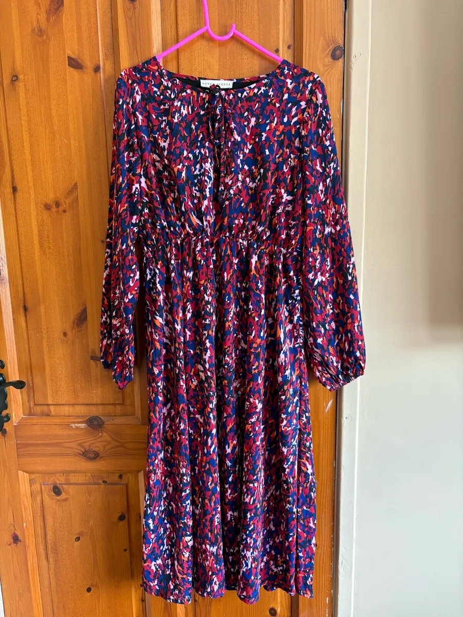 Dress - Image 1
