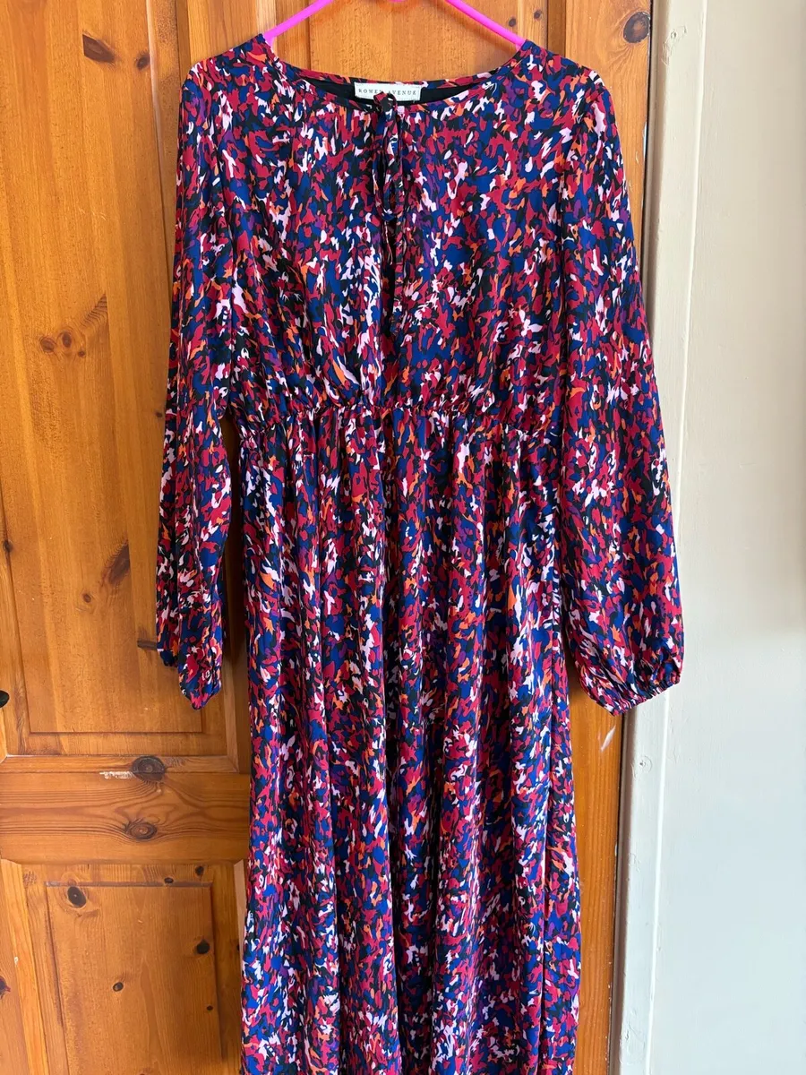 Dress - Image 2