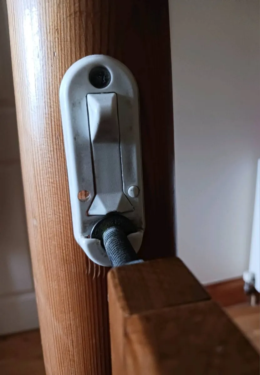 Free stair gate - Image 4