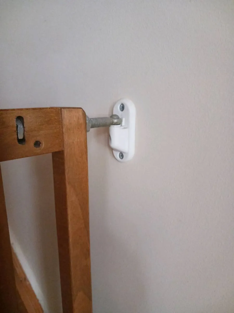 Free stair gate - Image 3