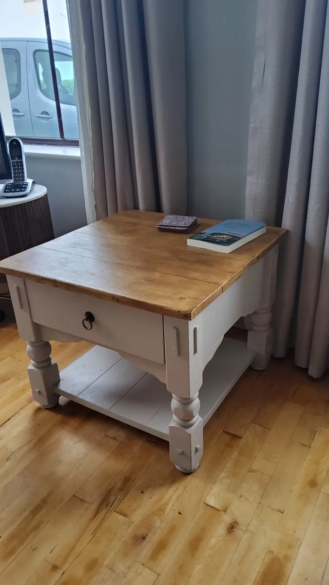 Coffee Table - Image 2