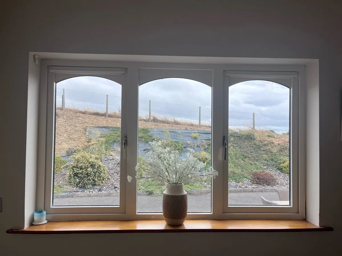 Double glaze window 175 W X 100 H - Image 2
