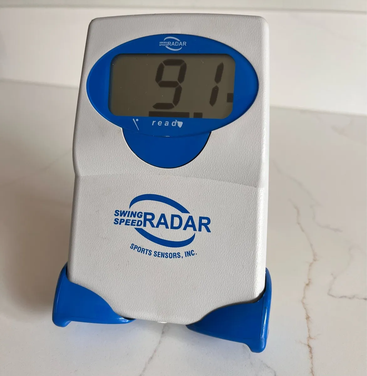 Golf Radar - Image 1
