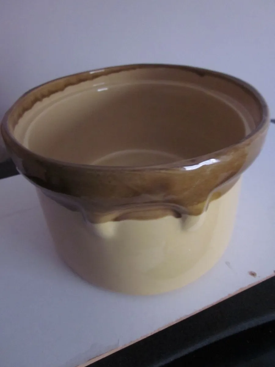 TG Green "Granville" Stoneware Glazed  Dish - Image 3