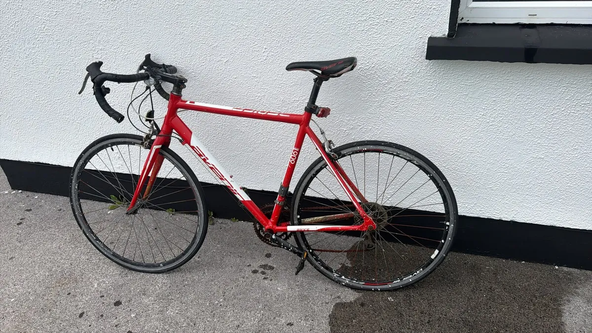 Bike - Image 1