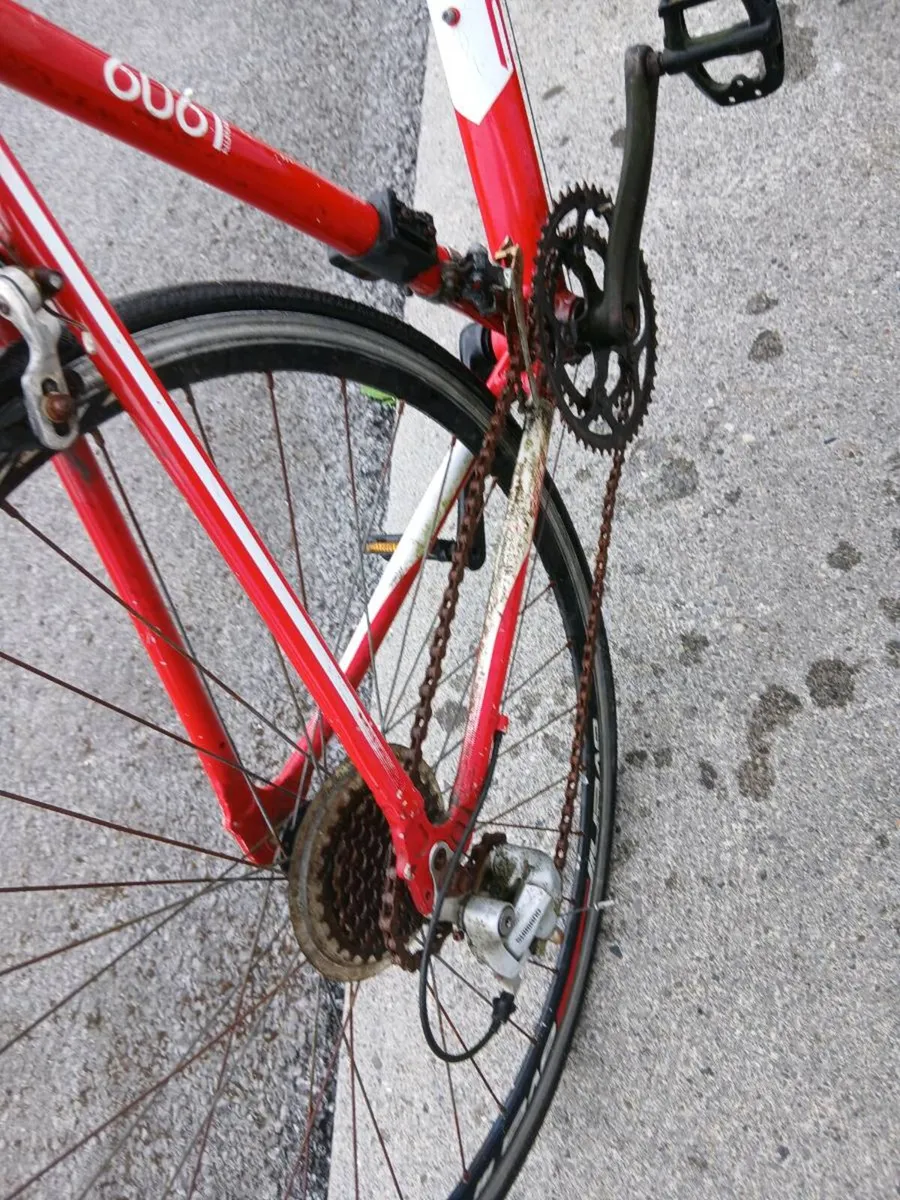 Bike - Image 3