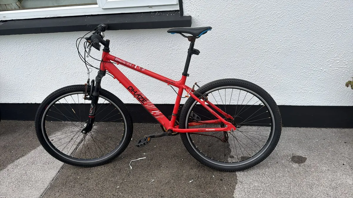 Bike - Image 4