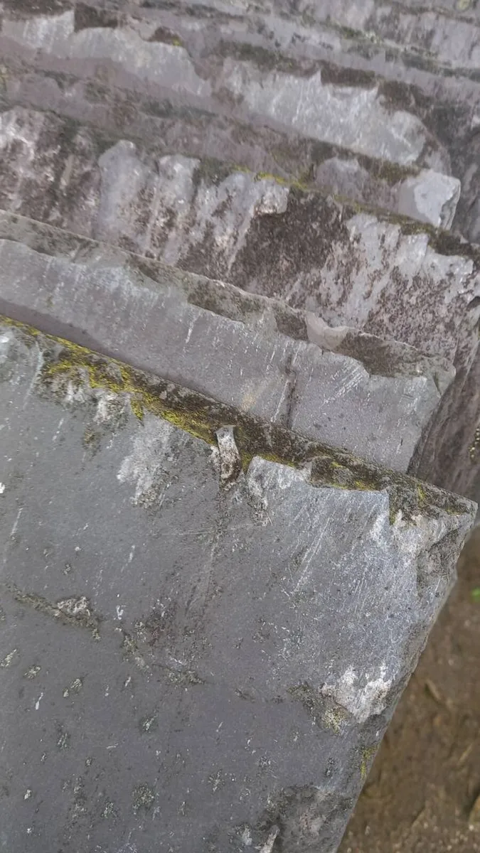 Bangor Blue Slates - Image 1