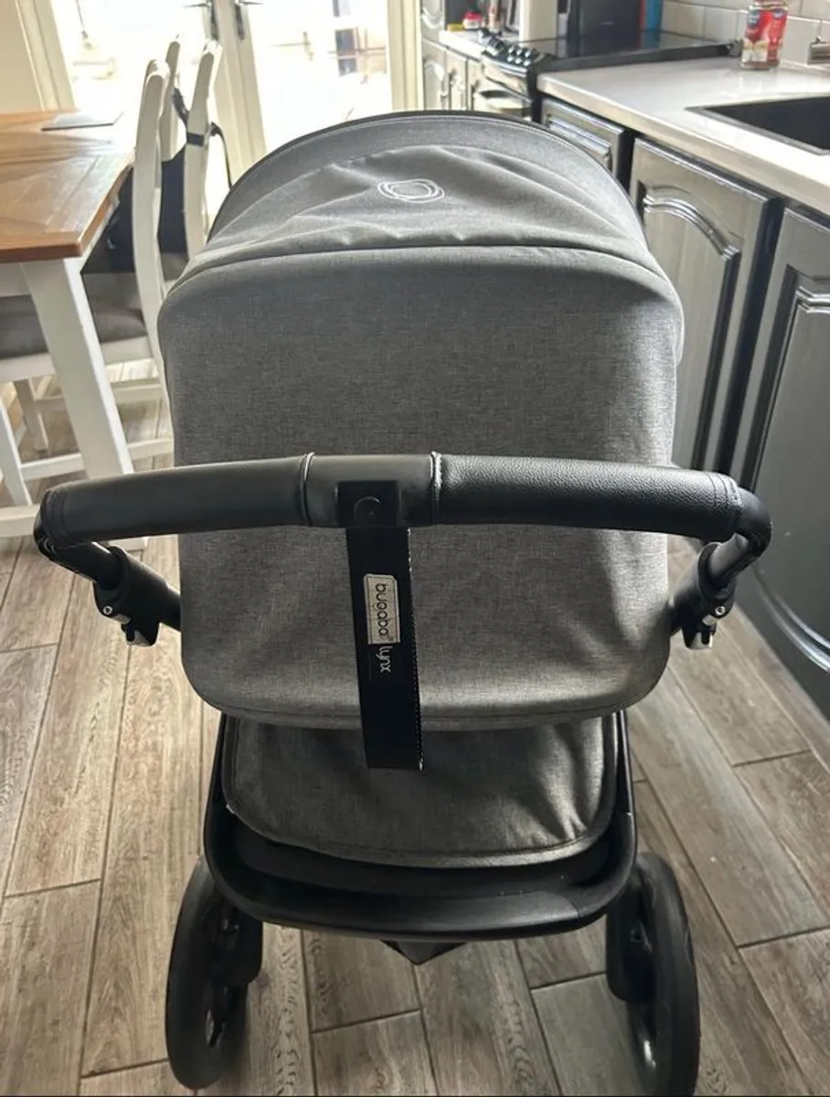 Bugaboo Lynx - Image 2