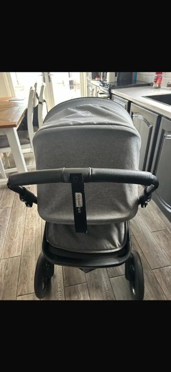 Bugaboo Lynx - Image 3