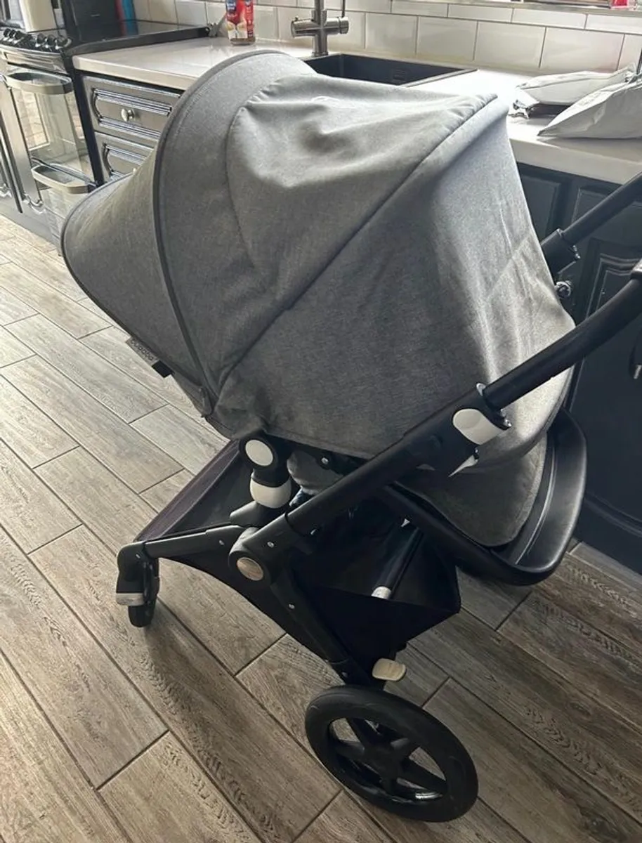 Bugaboo Lynx - Image 4