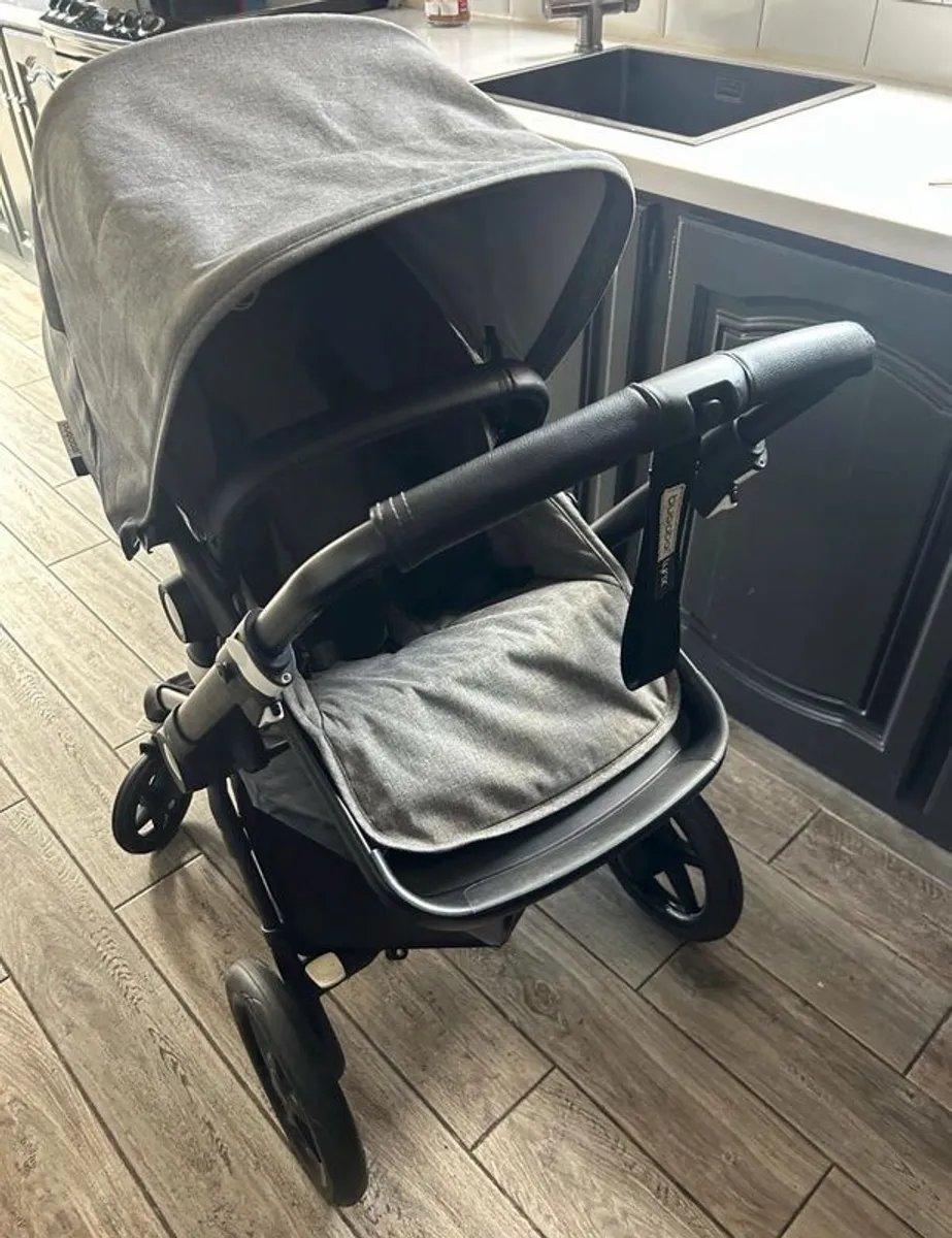 Bugaboo Lynx - Image 1