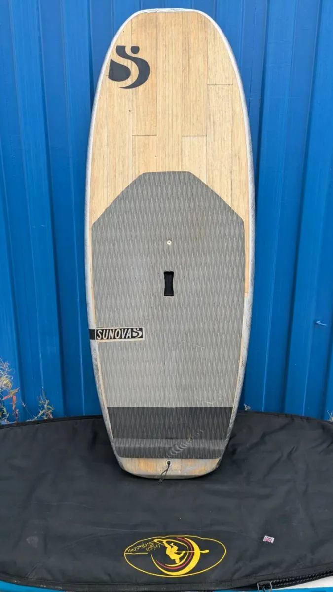 Foil Board - Image 1