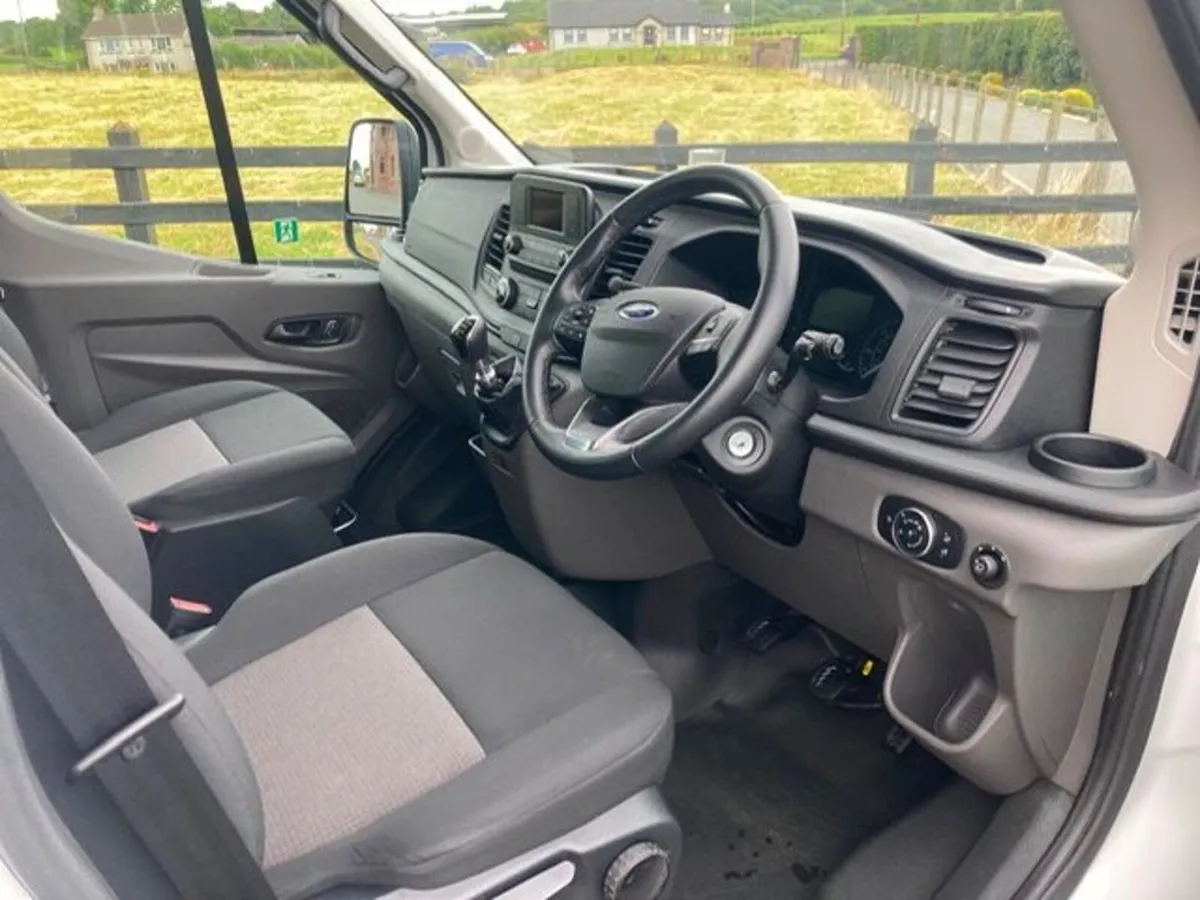2020 FORD TRANSIT 410 MINIBUS *1 OWNER* 1989KM* - Image 2