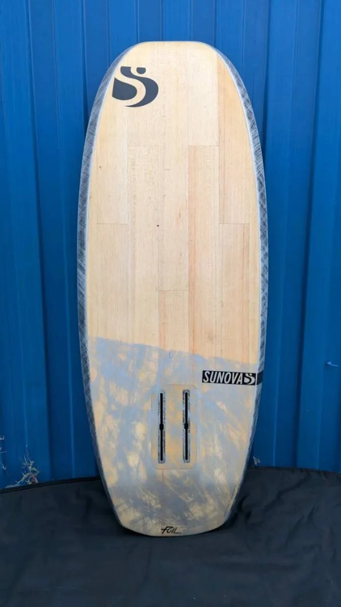 Foil Board - Image 2