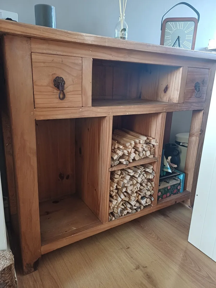Sideboard/TV Stand