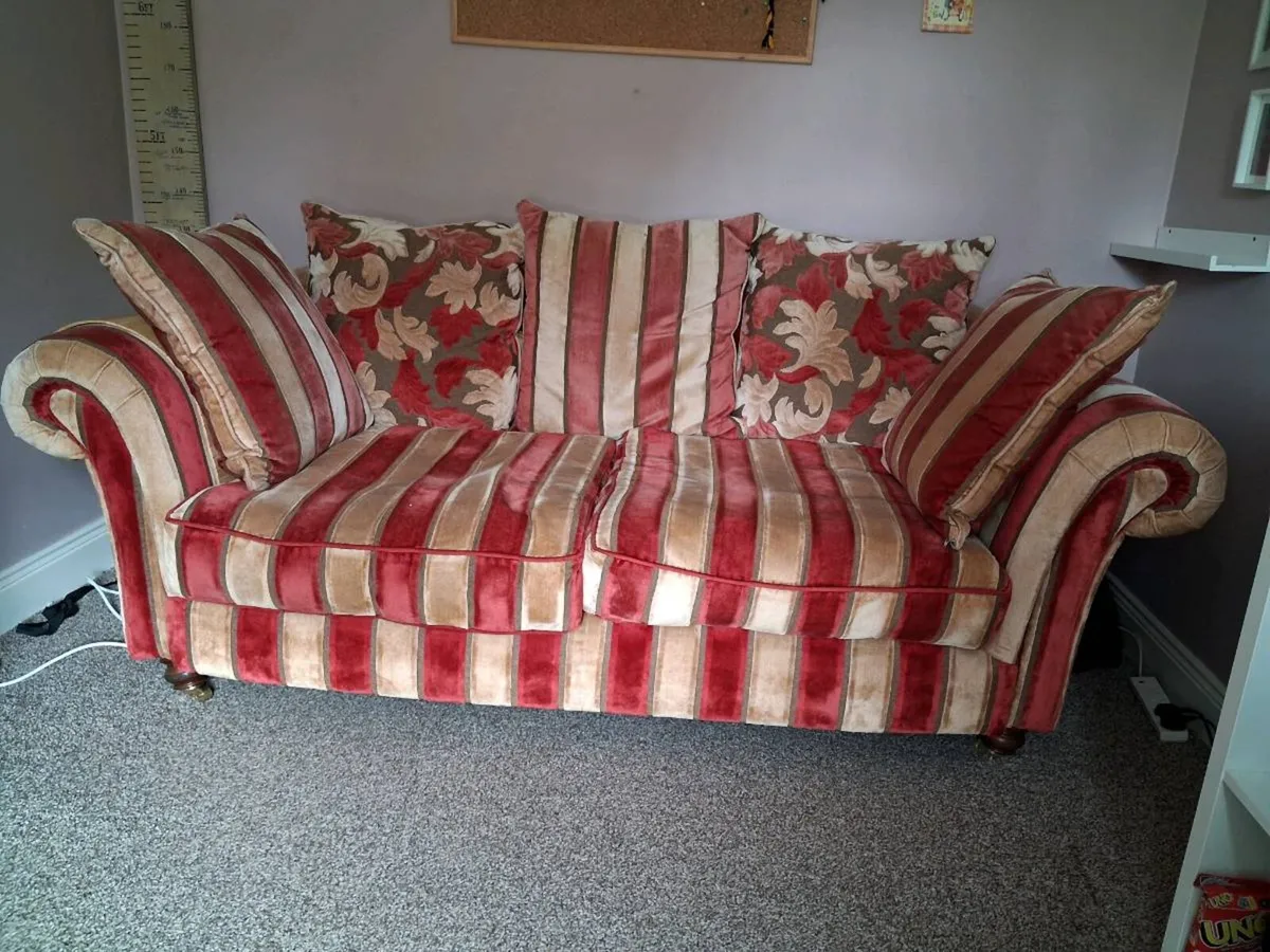 Couch/sofas - Image 1
