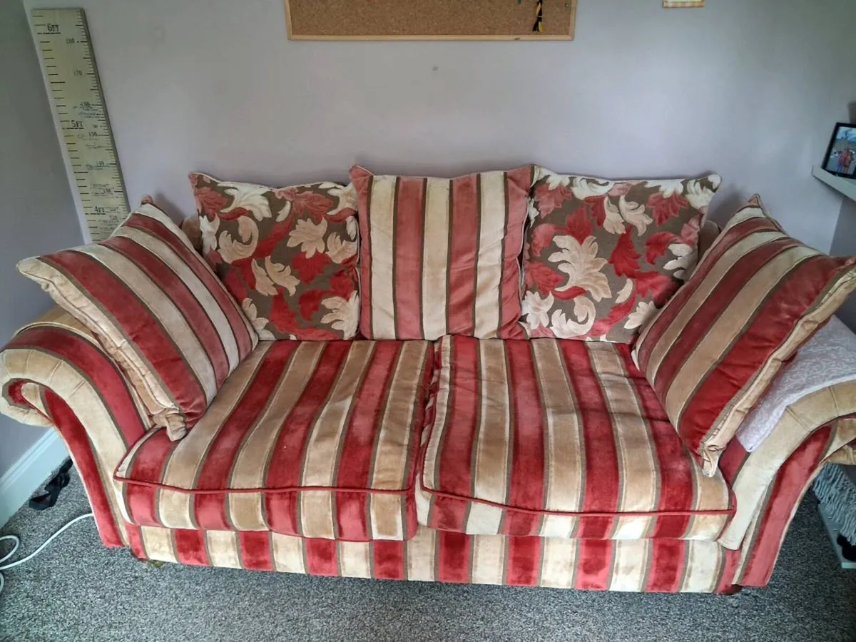 Couch/sofas - Image 4