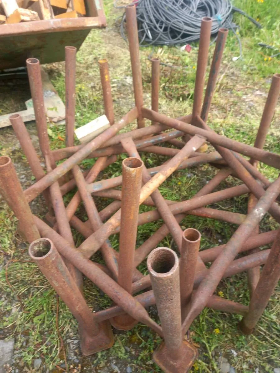 Scaffold Stillages - Image 3